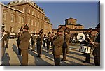 Venaria Reale 15 Ottobre 2017 - i 10 anni della Reggia - Croce Rossa Italiana- Comitato Regionale del Piemonte