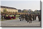 Venaria Reale 15 Ottobre 2017 - i 10 anni della Reggia - Croce Rossa Italiana- Comitato Regionale del Piemonte