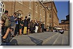 Venaria Reale 15 Ottobre 2017 - i 10 anni della Reggia - Croce Rossa Italiana- Comitato Regionale del Piemonte