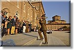 Venaria Reale 15 Ottobre 2017 - i 10 anni della Reggia - Croce Rossa Italiana- Comitato Regionale del Piemonte