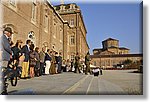 Venaria Reale 15 Ottobre 2017 - i 10 anni della Reggia - Croce Rossa Italiana- Comitato Regionale del Piemonte