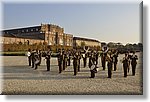 Venaria Reale 15 Ottobre 2017 - i 10 anni della Reggia - Croce Rossa Italiana- Comitato Regionale del Piemonte