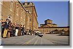 Venaria Reale 15 Ottobre 2017 - i 10 anni della Reggia - Croce Rossa Italiana- Comitato Regionale del Piemonte