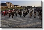 Venaria Reale 15 Ottobre 2017 - i 10 anni della Reggia - Croce Rossa Italiana- Comitato Regionale del Piemonte