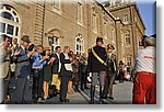 Venaria Reale 15 Ottobre 2017 - i 10 anni della Reggia - Croce Rossa Italiana- Comitato Regionale del Piemonte