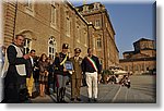 Venaria Reale 15 Ottobre 2017 - i 10 anni della Reggia - Croce Rossa Italiana- Comitato Regionale del Piemonte