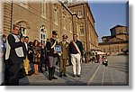 Venaria Reale 15 Ottobre 2017 - i 10 anni della Reggia - Croce Rossa Italiana- Comitato Regionale del Piemonte