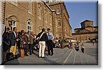 Venaria Reale 15 Ottobre 2017 - i 10 anni della Reggia - Croce Rossa Italiana- Comitato Regionale del Piemonte