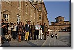 Venaria Reale 15 Ottobre 2017 - i 10 anni della Reggia - Croce Rossa Italiana- Comitato Regionale del Piemonte