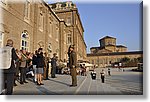 Venaria Reale 15 Ottobre 2017 - i 10 anni della Reggia - Croce Rossa Italiana- Comitato Regionale del Piemonte