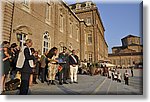 Venaria Reale 15 Ottobre 2017 - i 10 anni della Reggia - Croce Rossa Italiana- Comitato Regionale del Piemonte