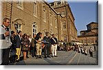 Venaria Reale 15 Ottobre 2017 - i 10 anni della Reggia - Croce Rossa Italiana- Comitato Regionale del Piemonte