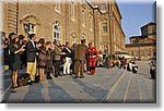 Venaria Reale 15 Ottobre 2017 - i 10 anni della Reggia - Croce Rossa Italiana- Comitato Regionale del Piemonte