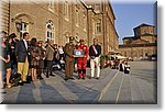 Venaria Reale 15 Ottobre 2017 - i 10 anni della Reggia - Croce Rossa Italiana- Comitato Regionale del Piemonte