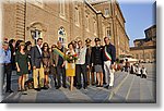 Venaria Reale 15 Ottobre 2017 - i 10 anni della Reggia - Croce Rossa Italiana- Comitato Regionale del Piemonte