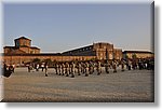 Venaria Reale 15 Ottobre 2017 - i 10 anni della Reggia - Croce Rossa Italiana- Comitato Regionale del Piemonte