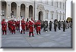 Venaria Reale 15 Ottobre 2017 - i 10 anni della Reggia - Croce Rossa Italiana- Comitato Regionale del Piemonte