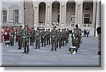 Venaria Reale 15 Ottobre 2017 - i 10 anni della Reggia - Croce Rossa Italiana- Comitato Regionale del Piemonte