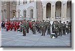 Venaria Reale 15 Ottobre 2017 - i 10 anni della Reggia - Croce Rossa Italiana- Comitato Regionale del Piemonte