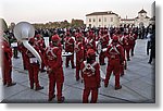 Venaria Reale 15 Ottobre 2017 - i 10 anni della Reggia - Croce Rossa Italiana- Comitato Regionale del Piemonte