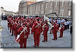 Venaria Reale 15 Ottobre 2017 - i 10 anni della Reggia - Croce Rossa Italiana- Comitato Regionale del Piemonte