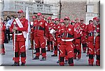 Venaria Reale 15 Ottobre 2017 - i 10 anni della Reggia - Croce Rossa Italiana- Comitato Regionale del Piemonte