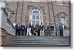 Venaria Reale 15 Ottobre 2017 - i 10 anni della Reggia - Croce Rossa Italiana- Comitato Regionale del Piemonte