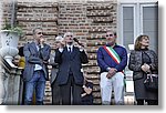 Venaria Reale 15 Ottobre 2017 - i 10 anni della Reggia - Croce Rossa Italiana- Comitato Regionale del Piemonte