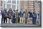 Venaria Reale 15 Ottobre 2017 - i 10 anni della Reggia - Croce Rossa Italiana- Comitato Regionale del Piemonte