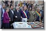 Venaria Reale 15 Ottobre 2017 - i 10 anni della Reggia - Croce Rossa Italiana- Comitato Regionale del Piemonte