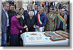 Venaria Reale 15 Ottobre 2017 - i 10 anni della Reggia - Croce Rossa Italiana- Comitato Regionale del Piemonte