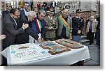 Venaria Reale 15 Ottobre 2017 - i 10 anni della Reggia - Croce Rossa Italiana- Comitato Regionale del Piemonte