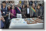 Venaria Reale 15 Ottobre 2017 - i 10 anni della Reggia - Croce Rossa Italiana- Comitato Regionale del Piemonte