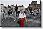 Venaria Reale 15 Ottobre 2017 - i 10 anni della Reggia - Croce Rossa Italiana- Comitato Regionale del Piemonte