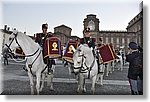 Venaria Reale 15 Ottobre 2017 - i 10 anni della Reggia - Croce Rossa Italiana- Comitato Regionale del Piemonte