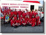 Cameri 15 Ottobre 2017 - Cri Galliate 2° Open Day - Croce Rossa Italiana- Comitato Regionale del Piemonte
