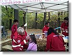 Torino 20 Ottobre 2017 - Corri per la Salute - Croce Rossa Italiana- Comitato Regionale del Piemonte