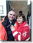 Torino 20 Ottobre 2017 - Corri per la Salute - Croce Rossa Italiana- Comitato Regionale del Piemonte