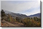 Bussoleno 23 Ottobre 2017 - l'incendio in Valle di Susa - Croce Rossa Italiana- Comitato Regionale del Piemonte