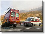 Torino 28 Ottobre 2017 - Riaperta Sala Operativa Provinciale - Progetto Tracing Bus - Croce Rossa Italiana- Comitato Regionale del Piemonte