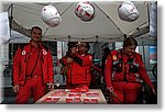 Torino 29 Ottobre 2017 - Diamoci una Zampa - Progetto Tracing Bus - Croce Rossa Italiana- Comitato Regionale del Piemonte