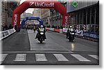 Torino 29 Ottobre 2017 - Turin Marathon - Progetto Tracing Bus - Croce Rossa Italiana- Comitato Regionale del Piemonte