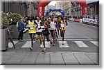 Torino 29 Ottobre 2017 - Turin Marathon - Progetto Tracing Bus - Croce Rossa Italiana- Comitato Regionale del Piemonte