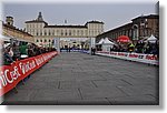 Torino 29 Ottobre 2017 - Turin Marathon - Progetto Tracing Bus - Croce Rossa Italiana- Comitato Regionale del Piemonte