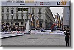 Torino 29 Ottobre 2017 - Turin Marathon - Progetto Tracing Bus - Croce Rossa Italiana- Comitato Regionale del Piemonte