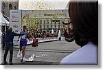 Torino 29 Ottobre 2017 - Turin Marathon - Progetto Tracing Bus - Croce Rossa Italiana- Comitato Regionale del Piemonte