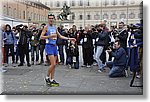 Torino 29 Ottobre 2017 - Turin Marathon - Progetto Tracing Bus - Croce Rossa Italiana- Comitato Regionale del Piemonte