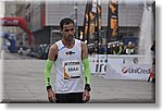 Torino 29 Ottobre 2017 - Turin Marathon - Progetto Tracing Bus - Croce Rossa Italiana- Comitato Regionale del Piemonte