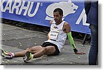 Torino 29 Ottobre 2017 - Turin Marathon - Progetto Tracing Bus - Croce Rossa Italiana- Comitato Regionale del Piemonte