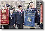 Torino 4 Novembre 2017 - Il Quattro Novembre a Torino - Progetto Tracing Bus - Croce Rossa Italiana- Comitato Regionale del Piemonte